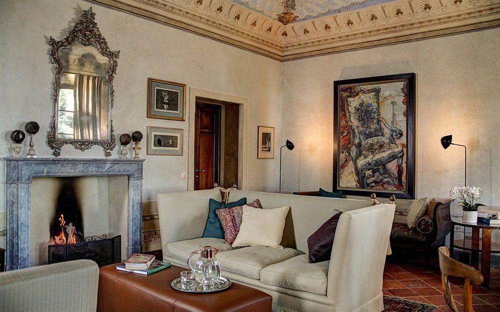 Borgo Pignano Tuscany Exterior photo