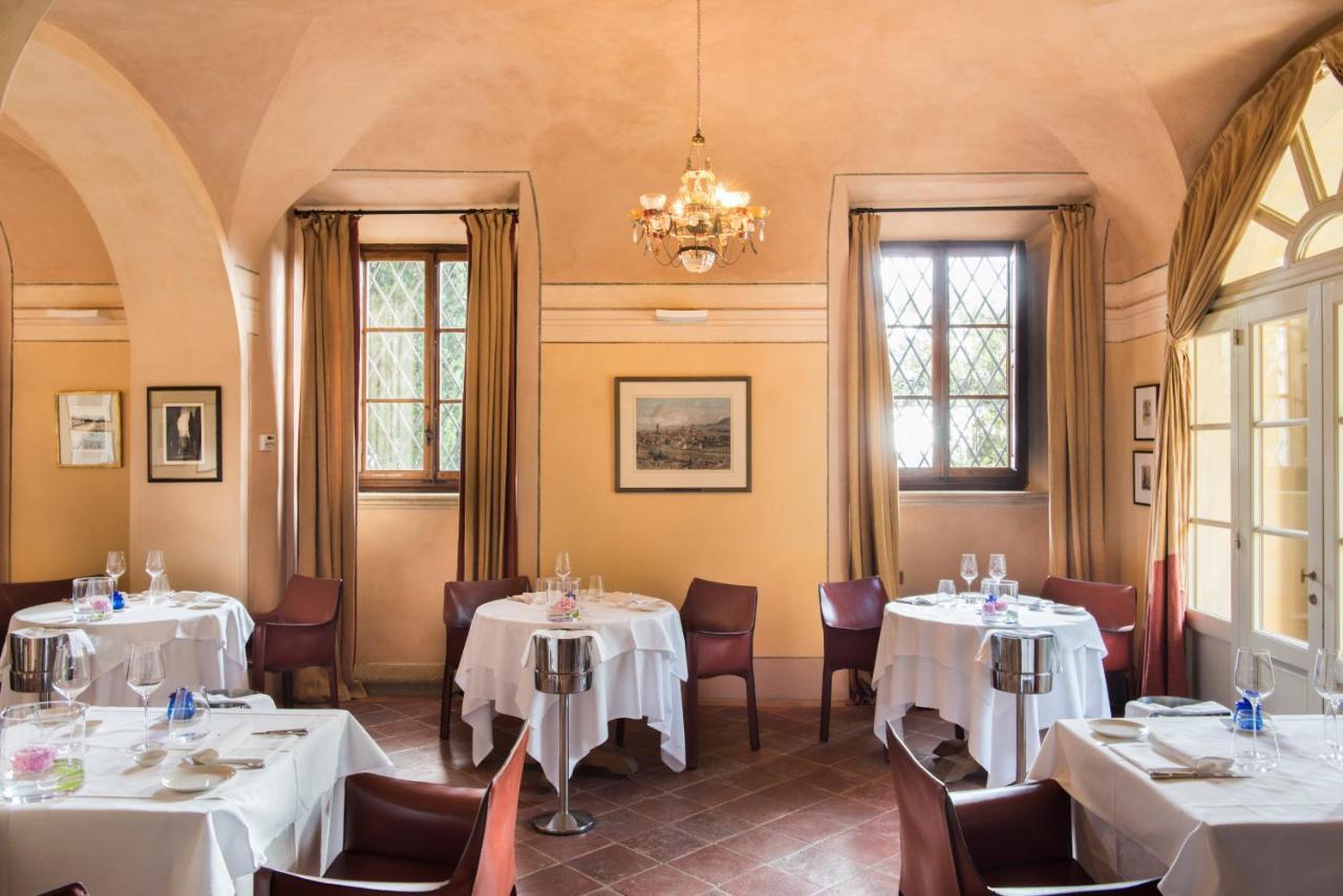 Borgo Pignano Tuscany Exterior photo